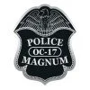 Police Magnum